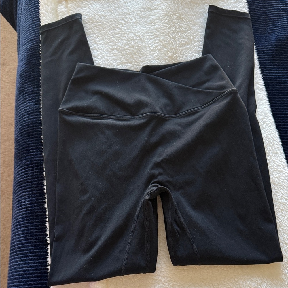 Crop Shop Boutique Black Leggings